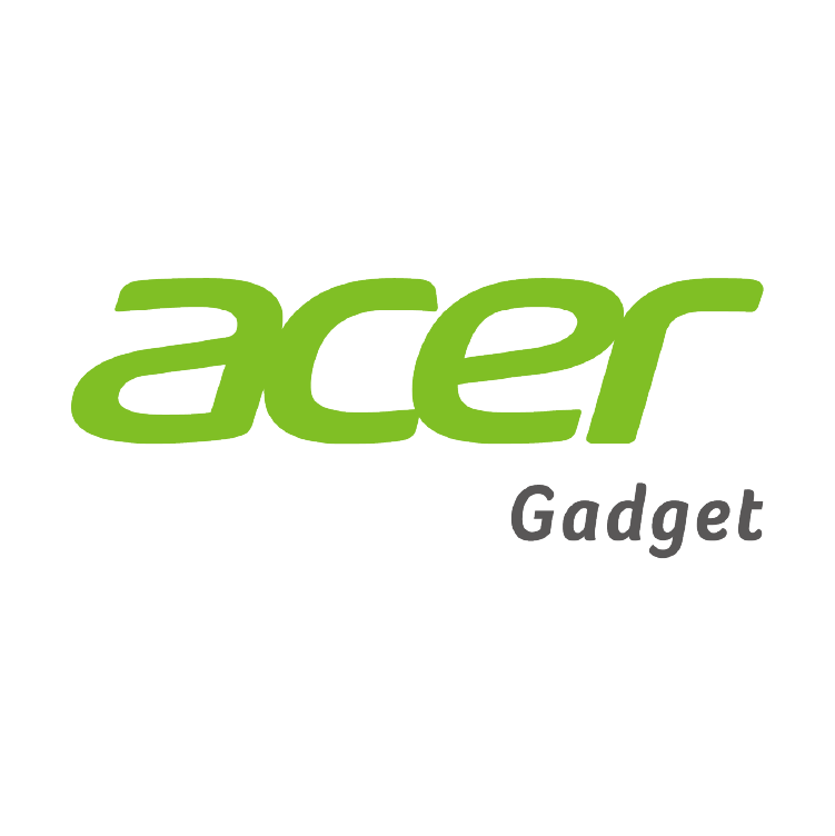 Acer Gadget logo original