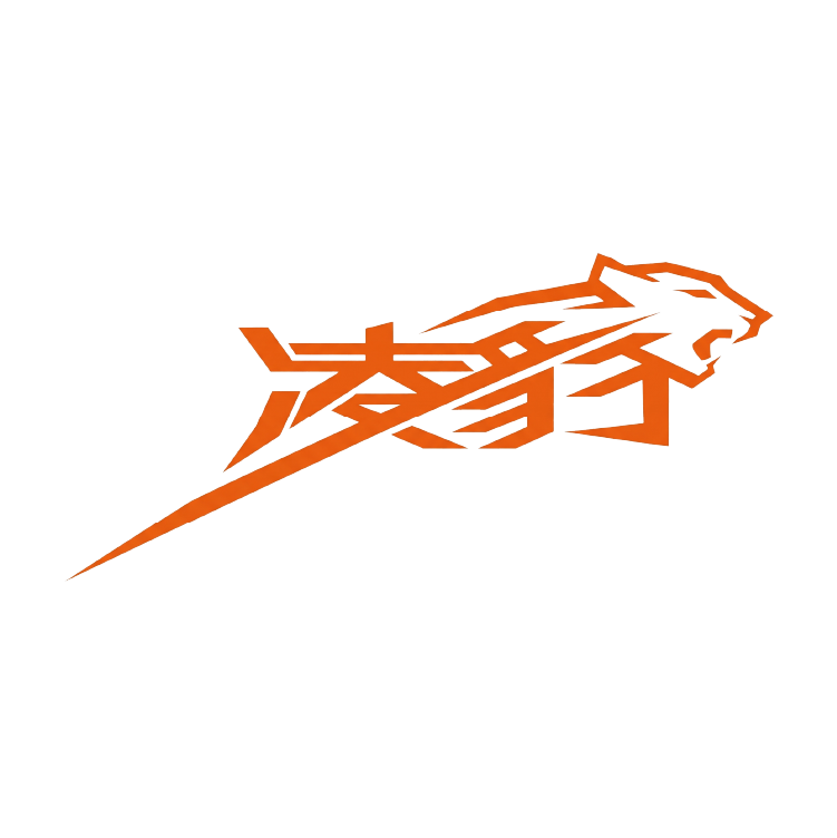 Lingbao logo original