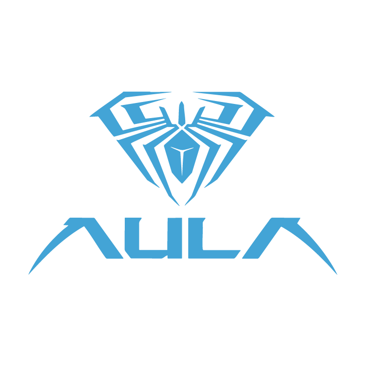 AULA logo original