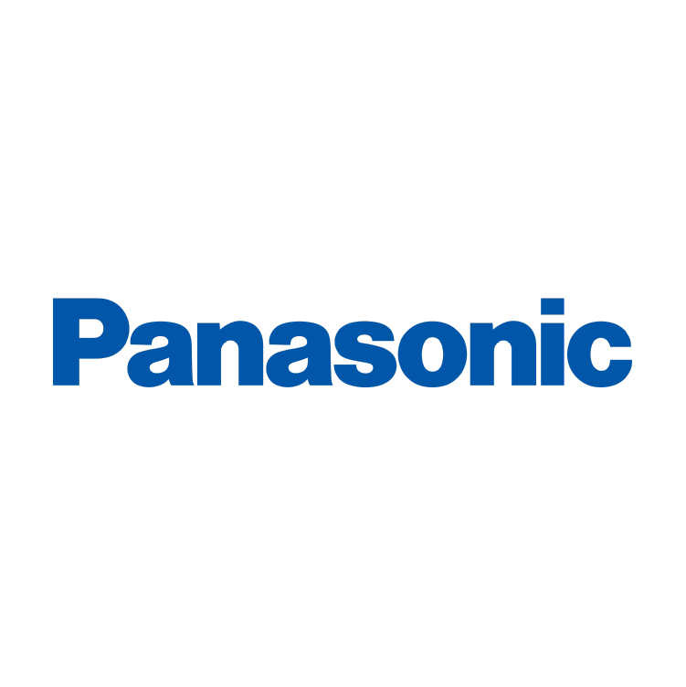 Panasonic logo original