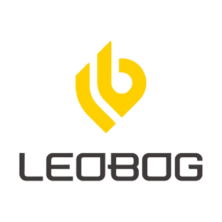 LEOBOG logo original