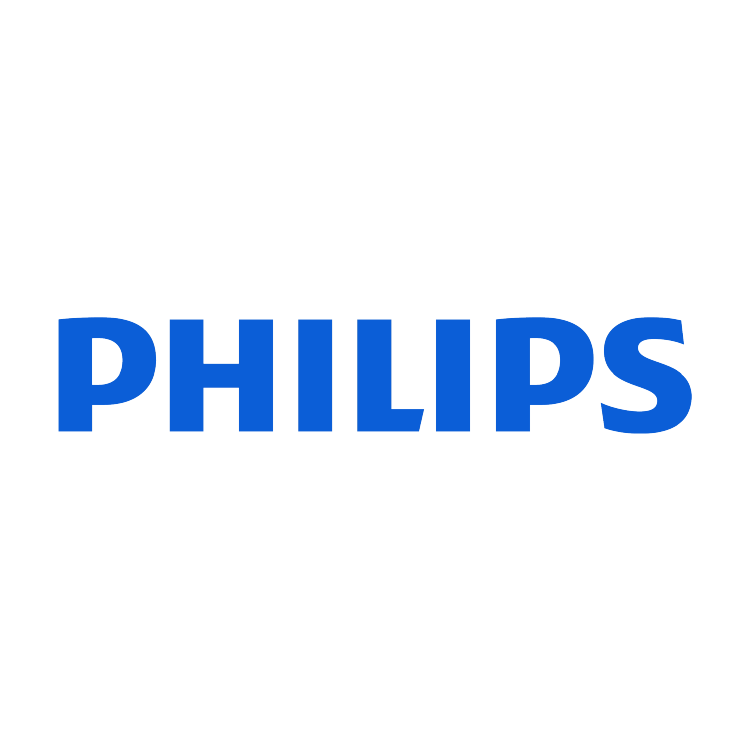 PHILIPS logo original