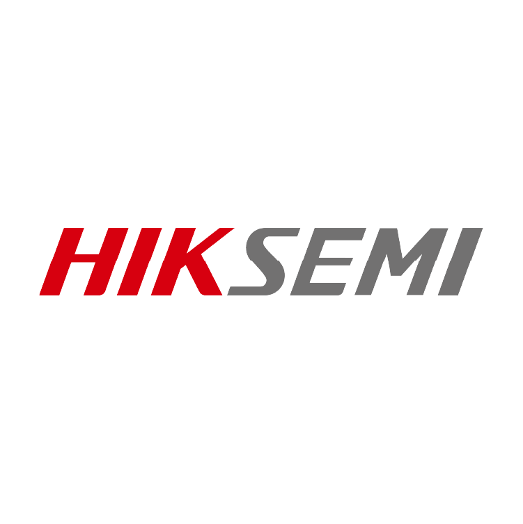 HIKSEMI logo original