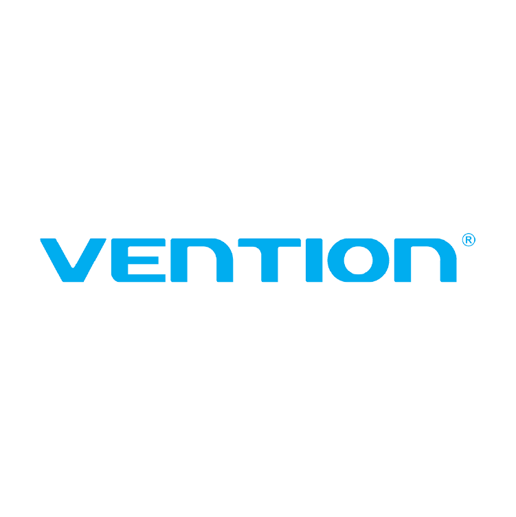 VENTION logo original