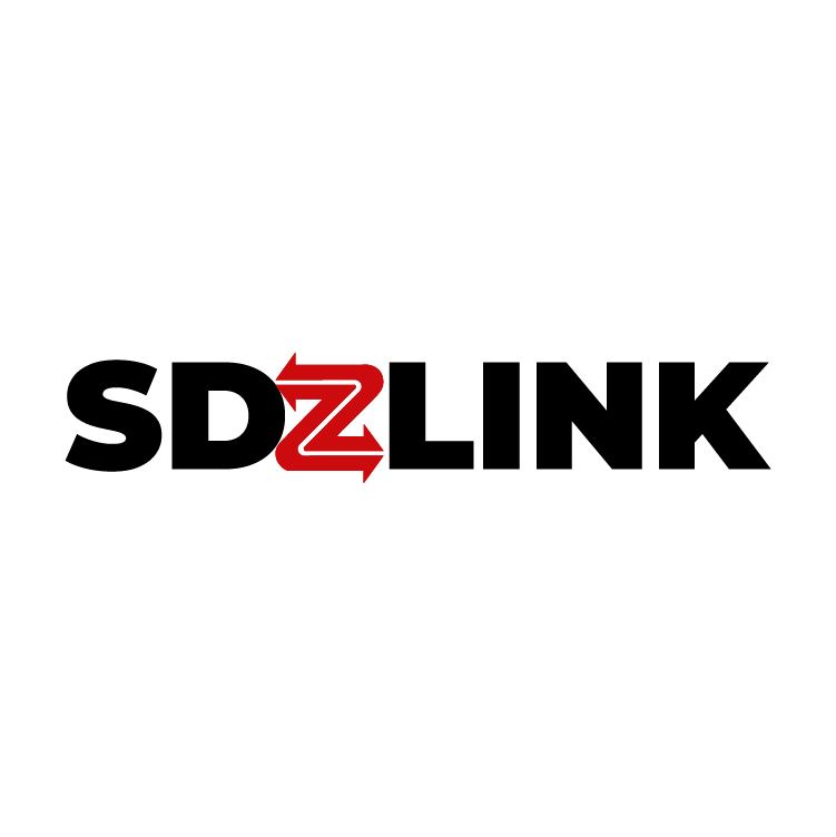 SDZLINK logo original