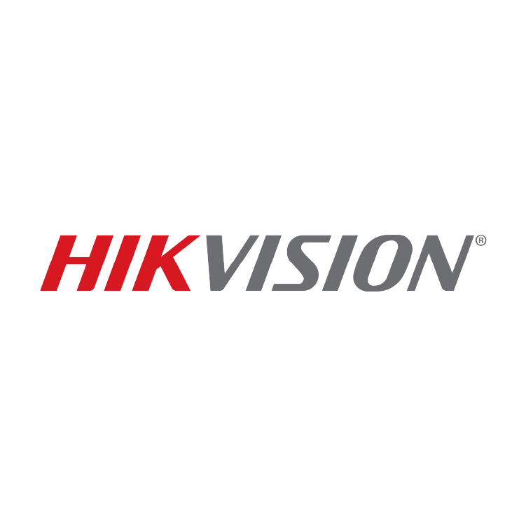 HIKVISION logo original