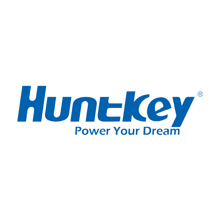 Huntkey logo original