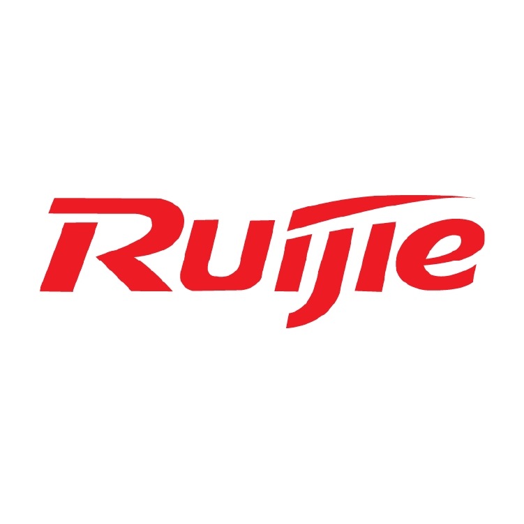 Ruijie logo original