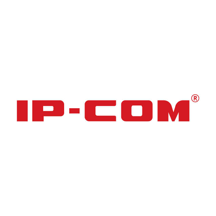 IP-COM logo original